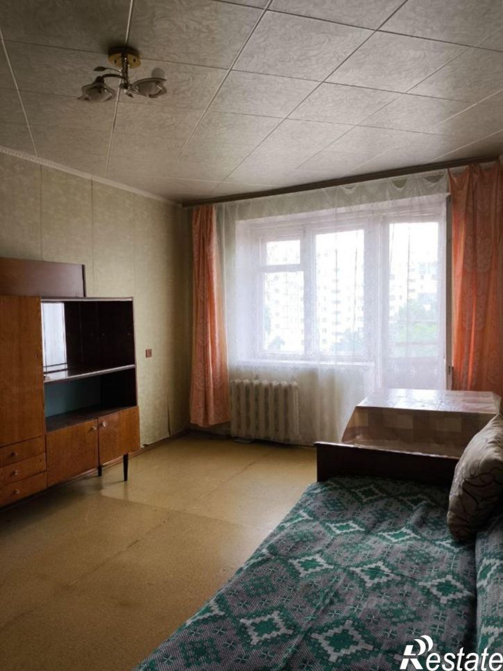 1-комн квартира ул Чичканова, 129,  д. 129