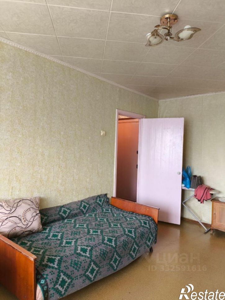 1-комн квартира ул Чичканова, 129,  д. 129