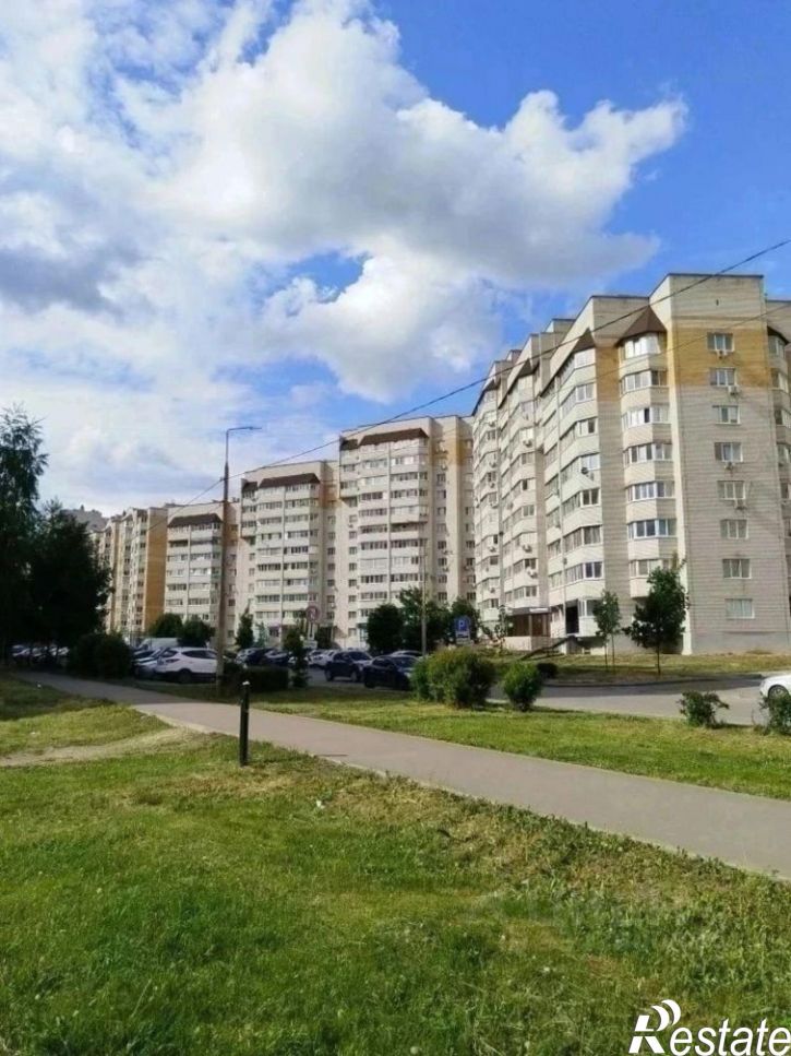 2-комн квартира ул Ореховая, 7 2,  д. 7 2,  к. 2