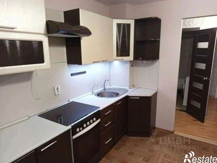 2-комн квартира ул Ореховая, 7 2,  д. 7 2,  к. 2