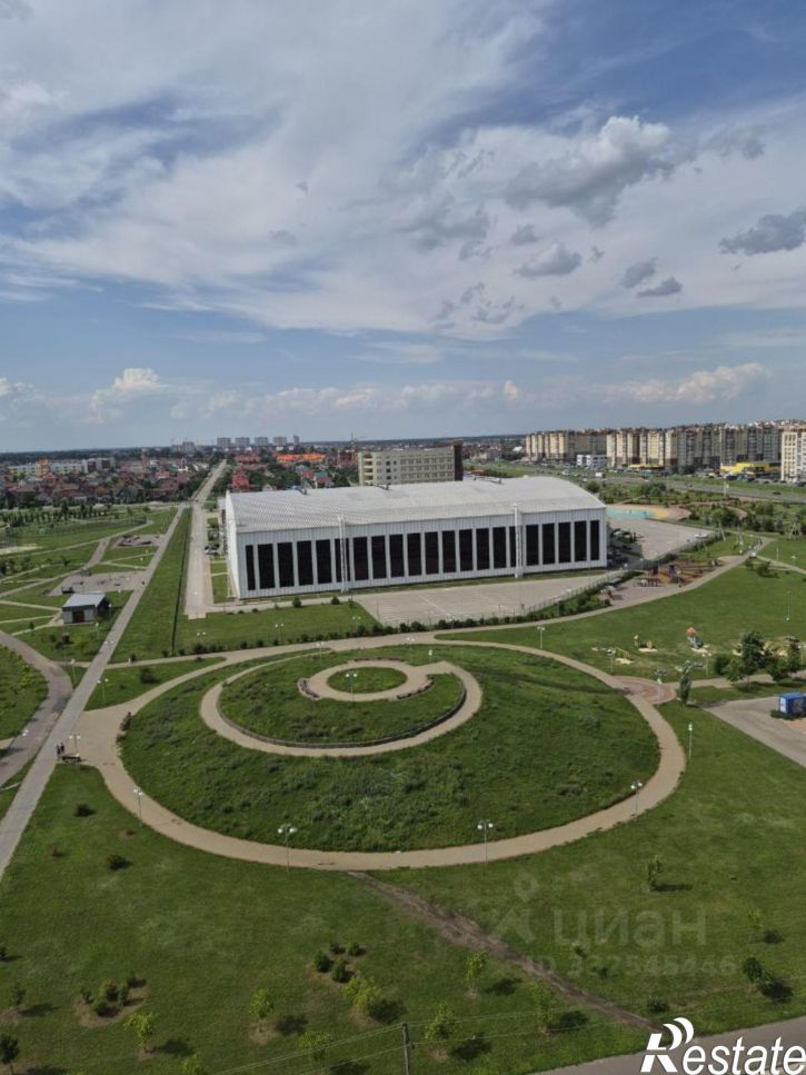 1-комн квартира ул Сабуровская, 2А 3,  д. 2А 3,  к. 3