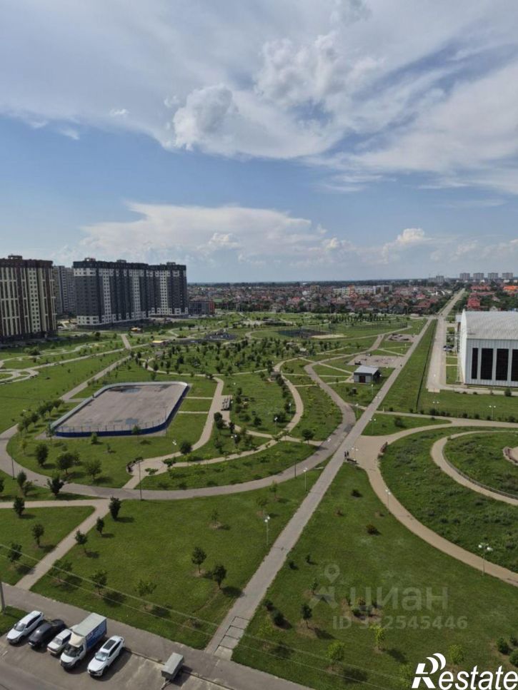 1-комн квартира ул Сабуровская, 2А 3,  д. 2А 3,  к. 3