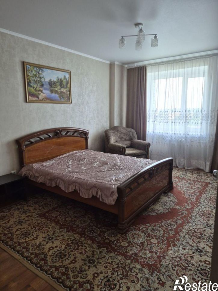1-комн квартира ул Сабуровская, 2А 3,  д. 2А 3,  к. 3