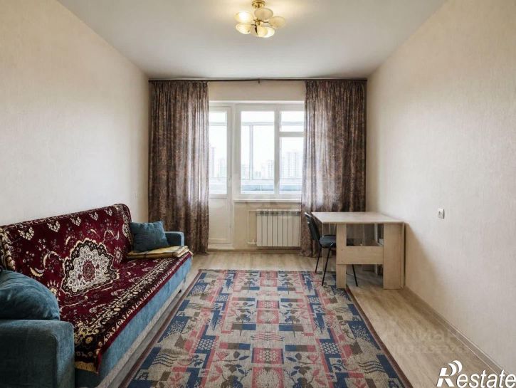 1-комн квартира ул Чичканова, 91/205,  д. 91/205
