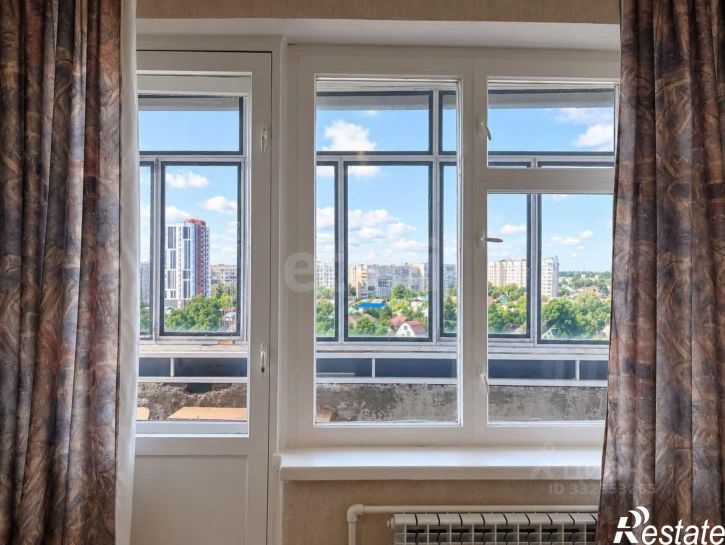 1-комн квартира ул Чичканова, 91/205,  д. 91/205