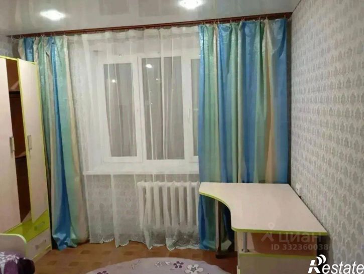 2-комн квартира ул Ореховая, 7 2,  д. 7 2,  к. 2