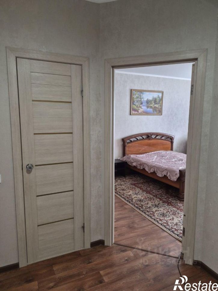 1-комн квартира ул Сабуровская, 2А 3,  д. 2А 3,  к. 3