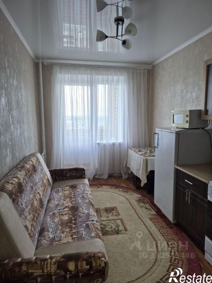 1-комн квартира ул Сабуровская, 2А 3,  д. 2А 3,  к. 3
