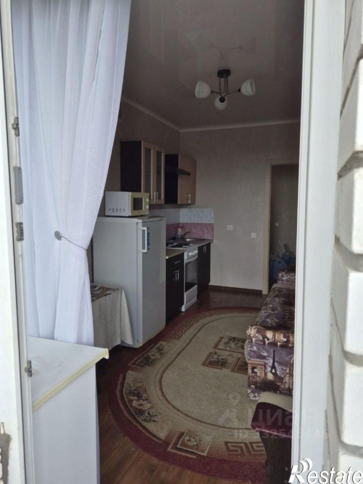 1-комн квартира ул Сабуровская, 2А 3,  д. 2А 3,  к. 3