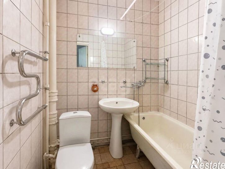 1-комн квартира ул Чичканова, 91/205,  д. 91/205