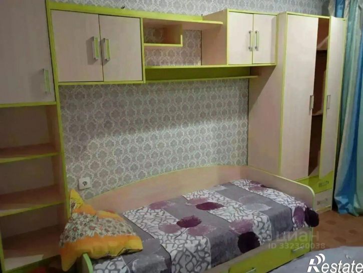 2-комн квартира ул Ореховая, 7 2,  д. 7 2,  к. 2
