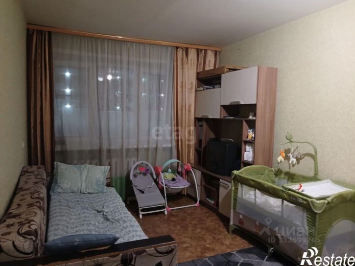 2-комн квартира ул Мичуринская, 54,  д. 54