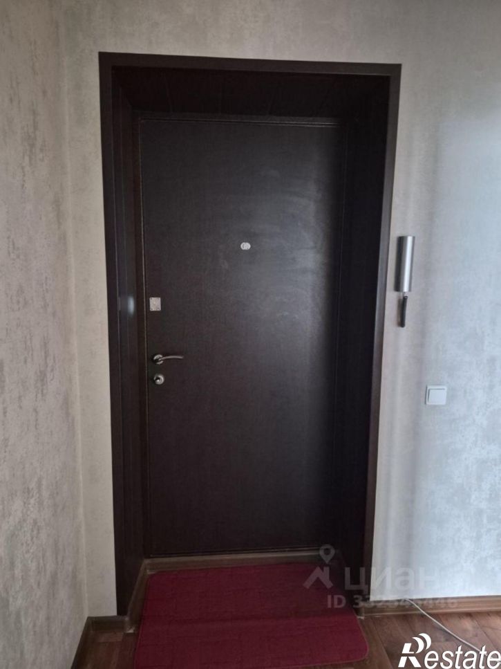 1-комн квартира ул Сабуровская, 2А 3,  д. 2А 3,  к. 3