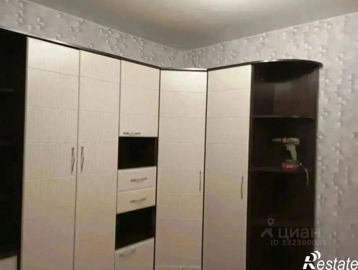 2-комн квартира ул Ореховая, 7 2,  д. 7 2,  к. 2