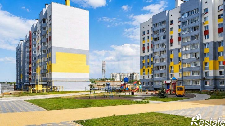 2-комн квартира ул Астраханская, 207,  д. 207