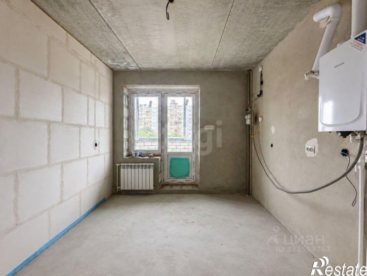 2-комн квартира ул Астраханская, 207,  д. 207