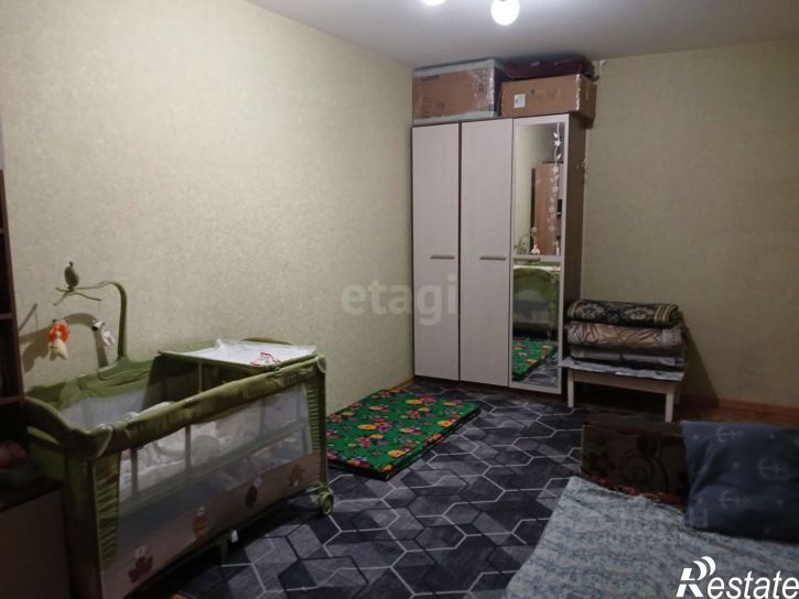 2-комн квартира ул Мичуринская, 54,  д. 54