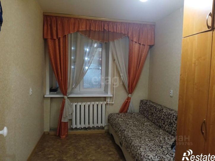 2-комн квартира ул Мичуринская, 54,  д. 54