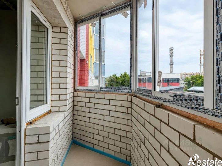 2-комн квартира ул Астраханская, 207,  д. 207