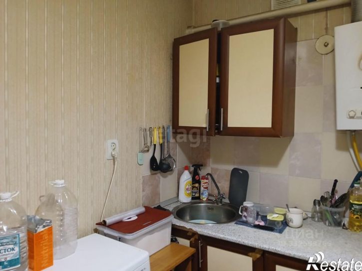 2-комн квартира ул Мичуринская, 54,  д. 54