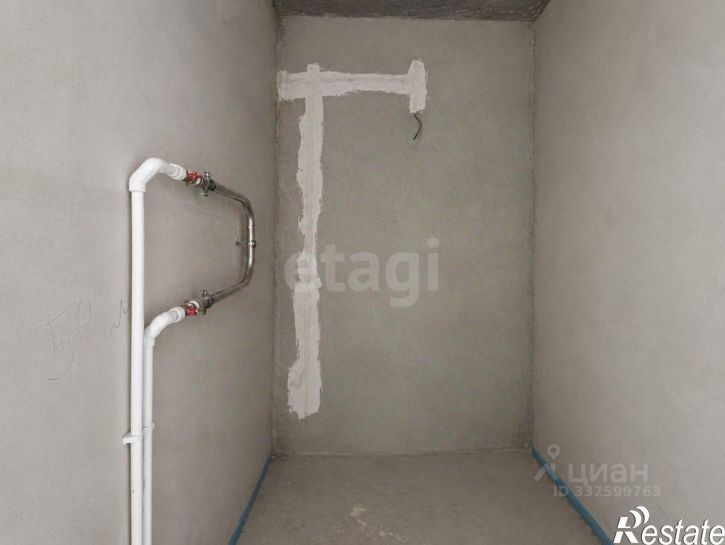 2-комн квартира ул Астраханская, 207,  д. 207