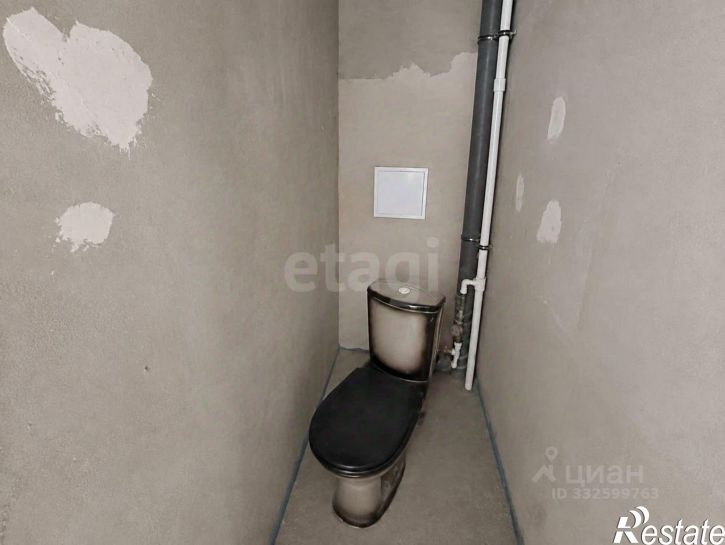 2-комн квартира ул Астраханская, 207,  д. 207