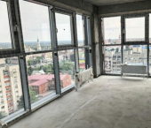 5-комн, 125кв м, этаж 15/17 ул Карла Маркса, 169