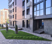 2-комн, 86кв м, этаж 16/17 ул Карла Маркса, 169