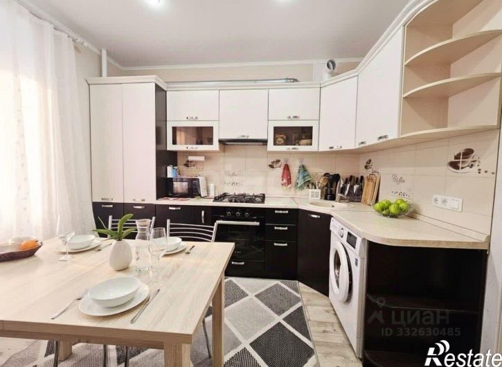 1-комн квартира ул Свободная, 12б,  д. 12б
