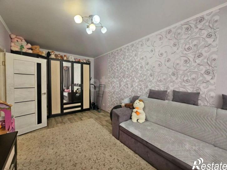 1-комн квартира ул Свободная, 12б,  д. 12б