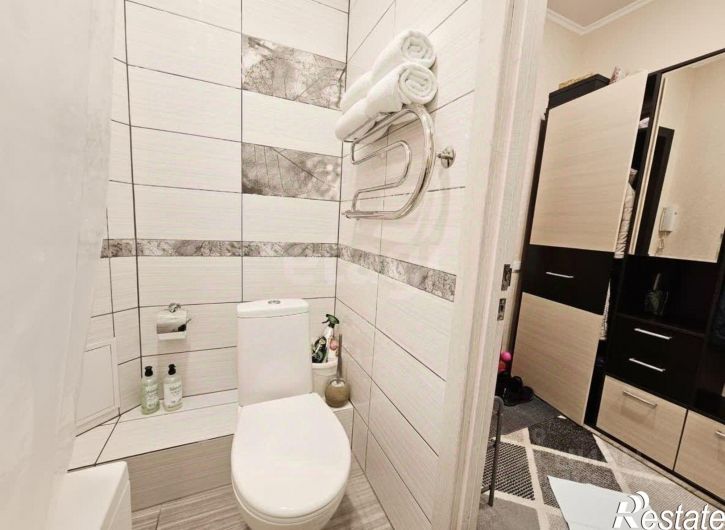 1-комн квартира ул Свободная, 12б,  д. 12б