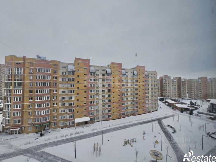 1-комн квартира ул Свободная, 12б,  д. 12б
