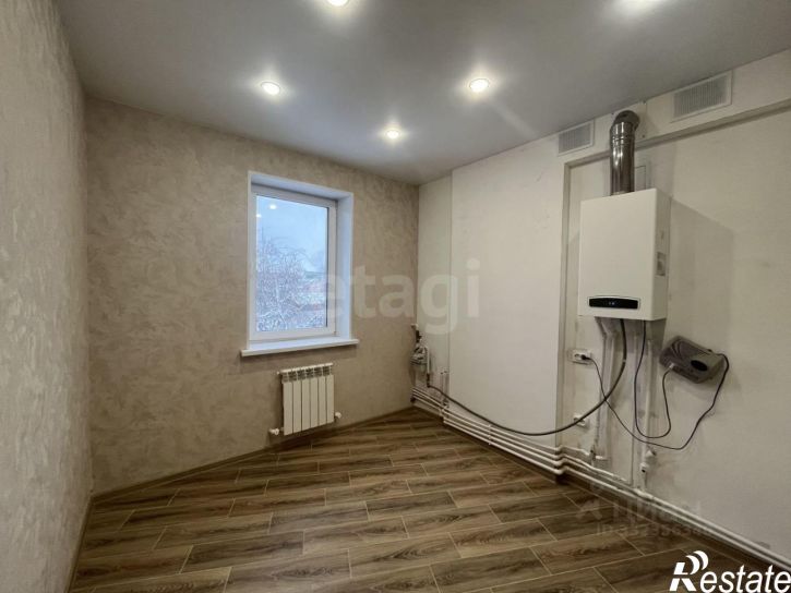2-комн квартира ул Нагорная, 26,  д. 26