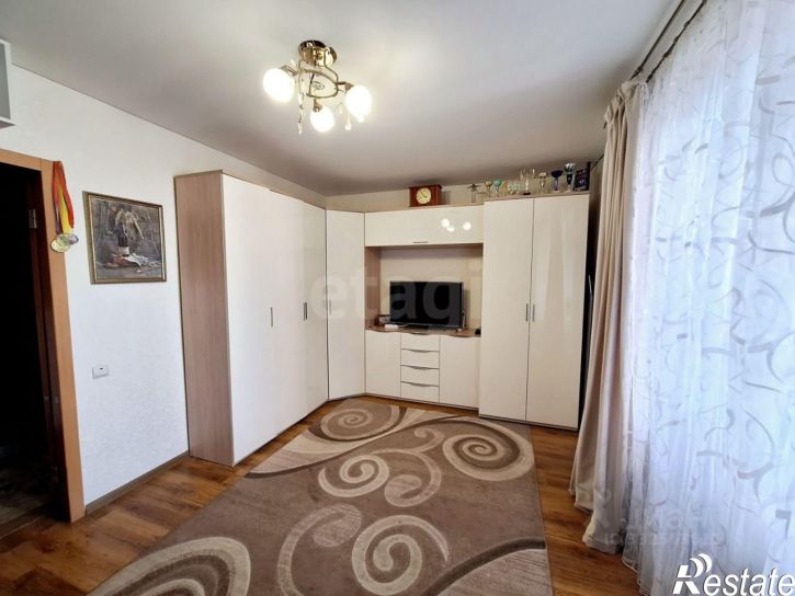3-комн квартира ул Рылеева, 75 3,  д. 75 3,  к. 3
