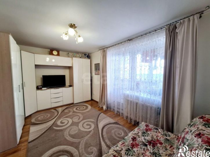 3-комн квартира ул Рылеева, 75 3,  д. 75 3,  к. 3