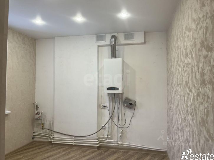 2-комн квартира ул Нагорная, 26,  д. 26