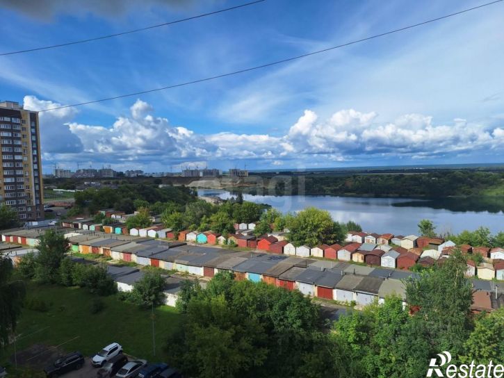 3-комн квартира ул Рылеева, 75 3,  д. 75 3,  к. 3