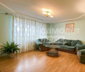 3-комн, 96кв м, этаж 9/14 ул Советская, 125