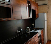1-комн, 43кв м, этаж 8/9 ул Никифоровская, 40