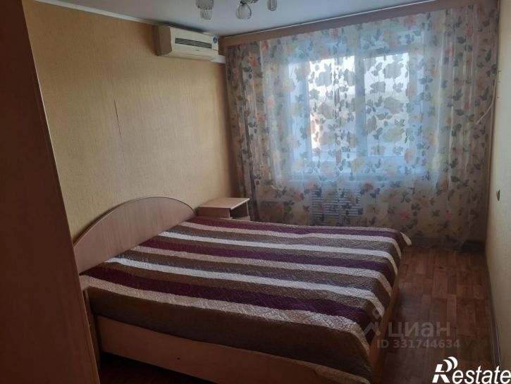2-комн квартира ул Интернациональная, 54,  д. 54