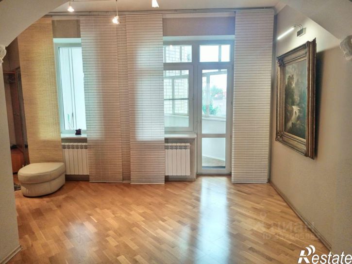 4-комн квартира ул Советская, 56,  д. 56