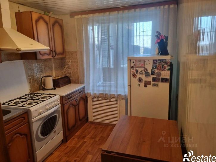 2-комн квартира ул Интернациональная, 54,  д. 54