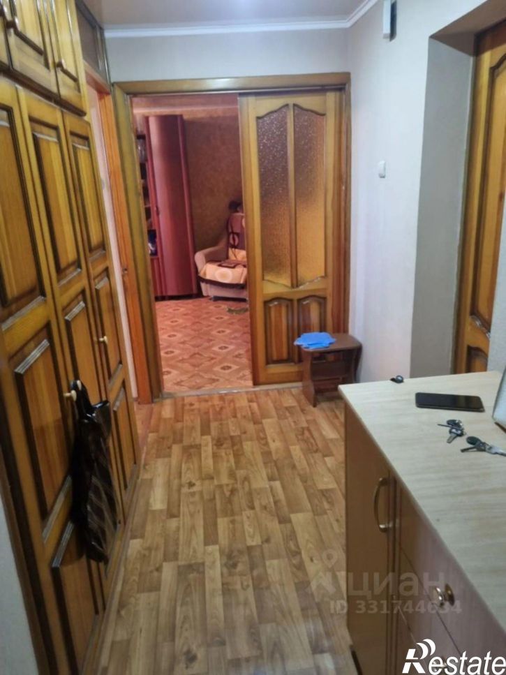 2-комн квартира ул Интернациональная, 54,  д. 54
