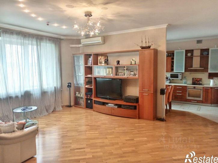 4-комн квартира ул Советская, 56,  д. 56