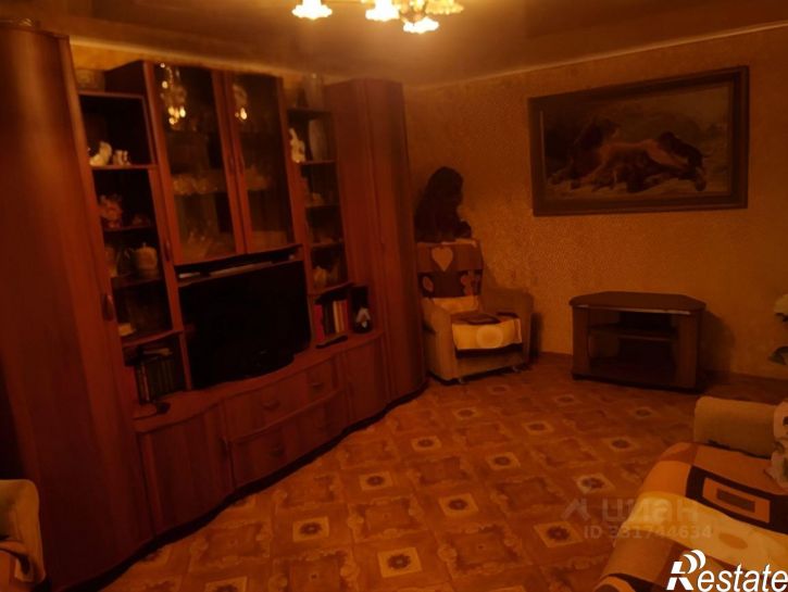 2-комн квартира ул Интернациональная, 54,  д. 54