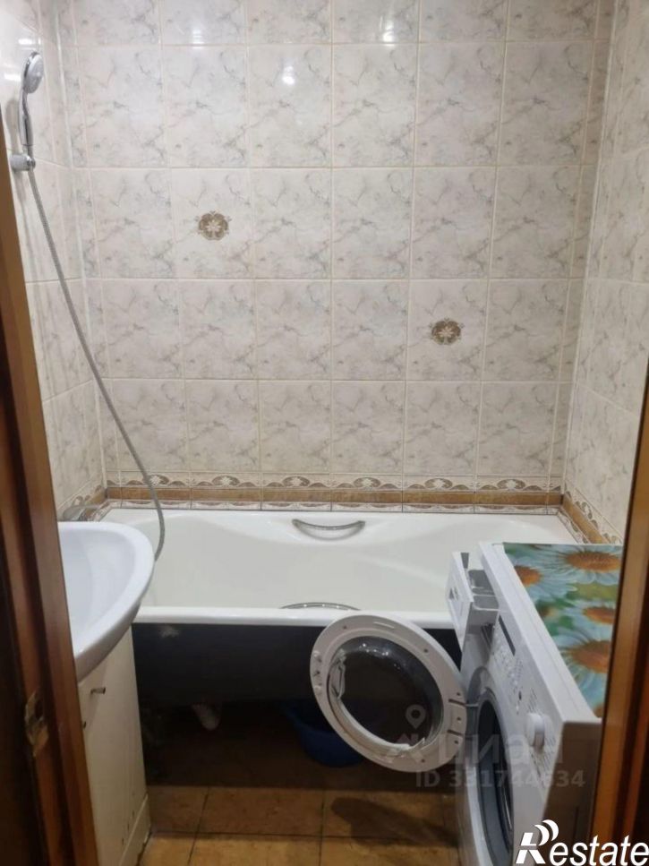 2-комн квартира ул Интернациональная, 54,  д. 54