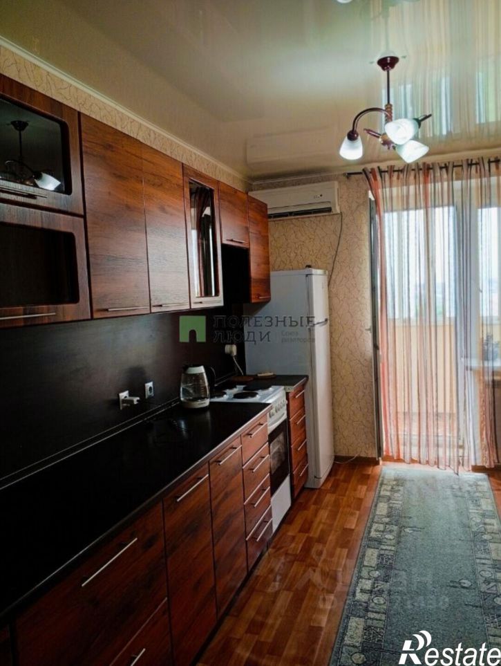 1-комн квартира ул Никифоровская, 40,  д. 40