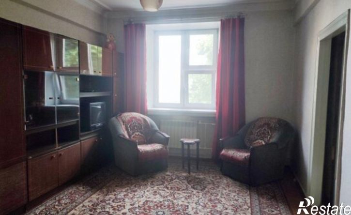 3-комн квартира ул Советская, 38г,  д. 38г