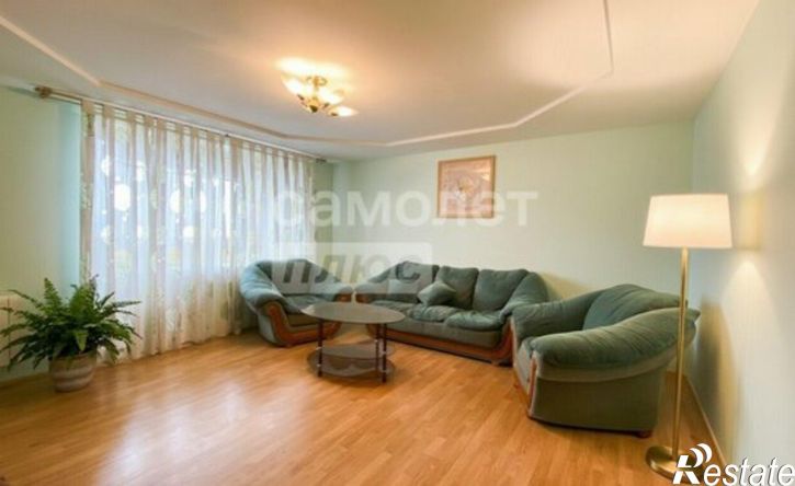 3-комн квартира ул Советская, 125,  д. 125