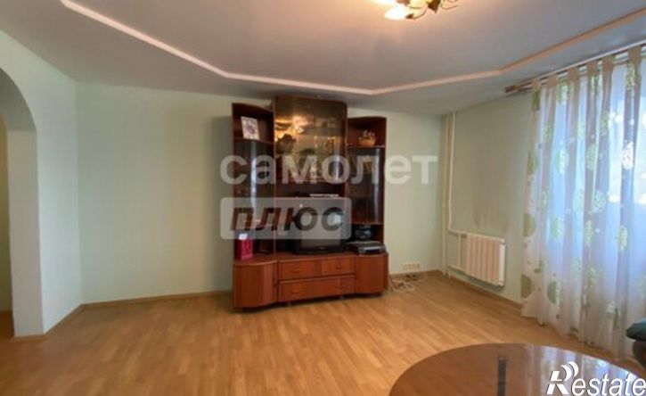 3-комн квартира ул Советская, 125,  д. 125
